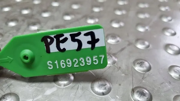 Válvula de aceleração Volkswagen OE 076128063A image 7