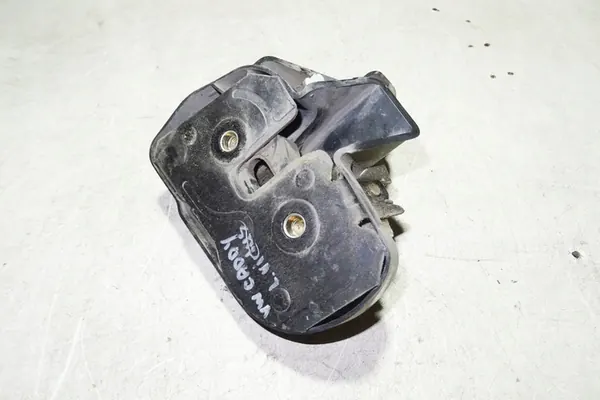 Höger dörrlås VW CADDY III FURGON image 3