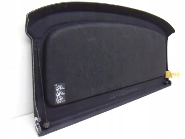 Étagère coffre arrière OEM 5G6867769F pour VW Golf VII HB image 5