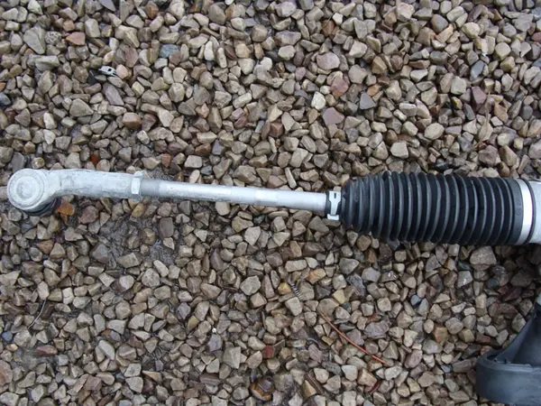 Barra de direção esquerda Volkswagen Polo 2G, OEM 2Q1 image 2