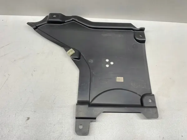 OEM 9854303 Escudo Inferior Izquierdo Delantero BMW 4 G26 image 5