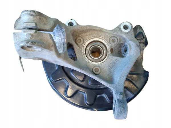 OEM 5Q0407257A Vasen Etutanko VW Tiguanille image 2