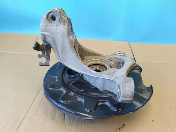OEM 5Q0407257A Vasen Etutanko VW Tiguanille image 3