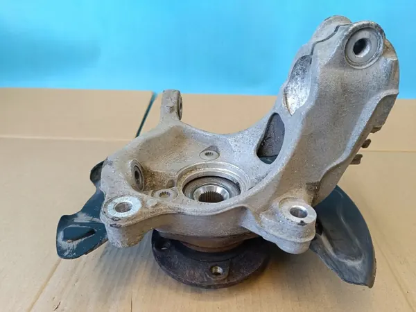 OEM 5Q0407257A Vasen Etutanko VW Tiguanille image 5