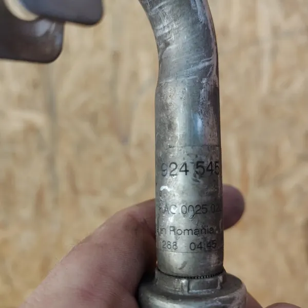 Ilmastointijohdin Dacia 924545654R image 4