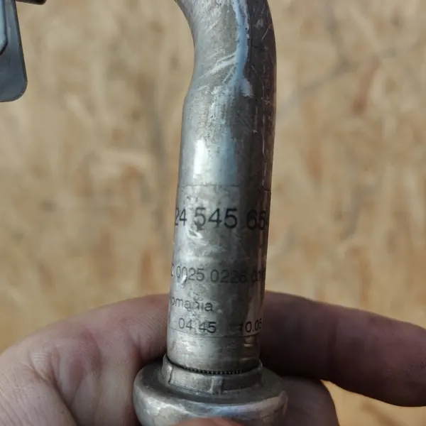 Ilmastointijohdin Dacia 924545654R image 5