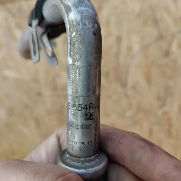 Ilmastointijohdin Dacia 924545654R image 6