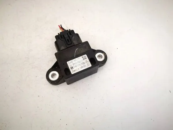 Mazda 6 ESP Speed Sensor 2003 2.0L gj6e437y1 image 2