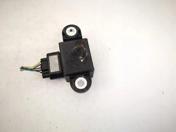 Mazda 6 ESP Speed Sensor 2003 2.0L gj6e437y1 image 3