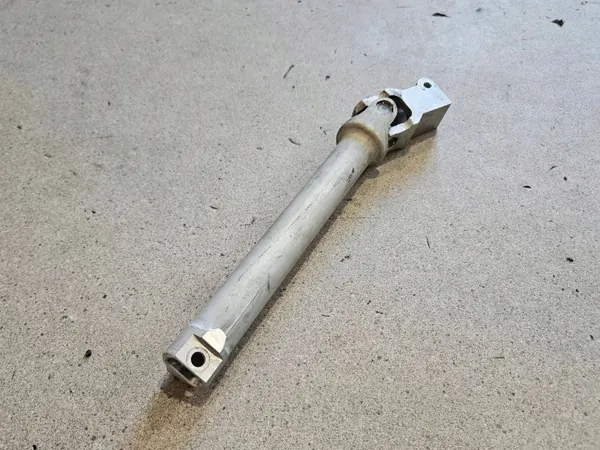 BMW Stuurkolomkoppeling OEM 6886806 image 4