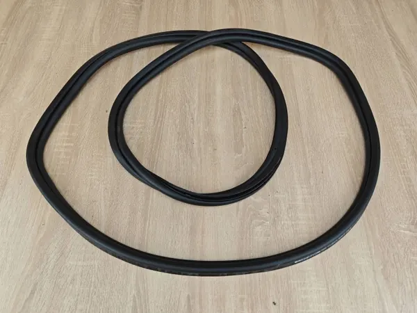 Junta de maletero OEM 7366401 para BMW G30 LCI Sedán image 2