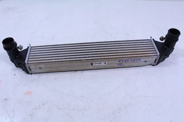 Intercooler Jeep Renegade 51966750 image 2