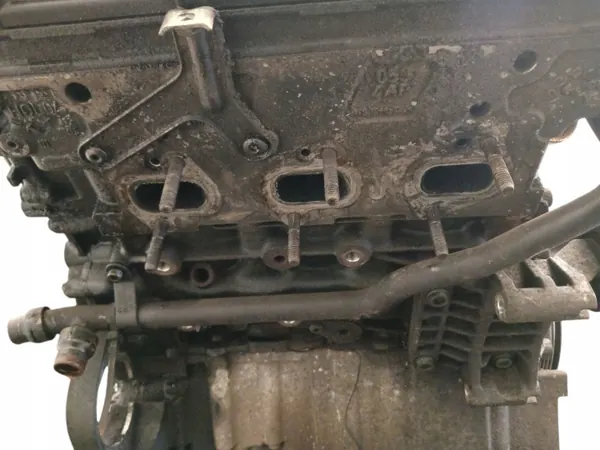 Motorfäste OEM MM_BPP för Audi A6 C6 2.7 TDI image 10