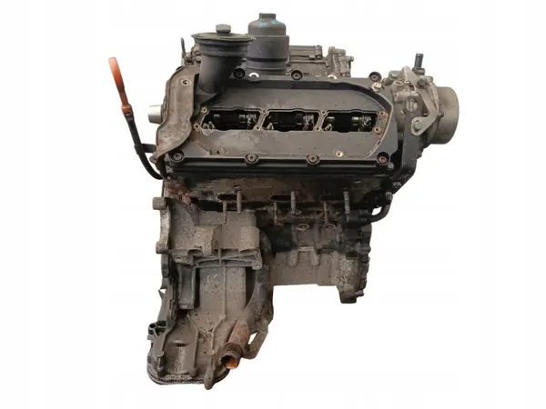 Motorfäste OEM MM_BPP för Audi A6 C6 2.7 TDI image 3