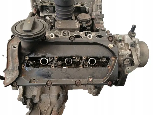 Motorfäste OEM MM_BPP för Audi A6 C6 2.7 TDI image 5