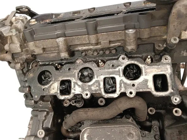 Motorfäste OEM MM_BPP för Audi A6 C6 2.7 TDI image 6