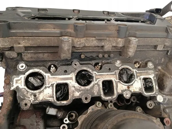 Motorfäste OEM MM_BPP för Audi A6 C6 2.7 TDI image 8