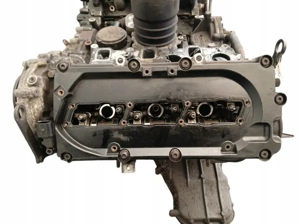 Motorfäste OEM MM_BPP för Audi A6 C6 2.7 TDI image 9