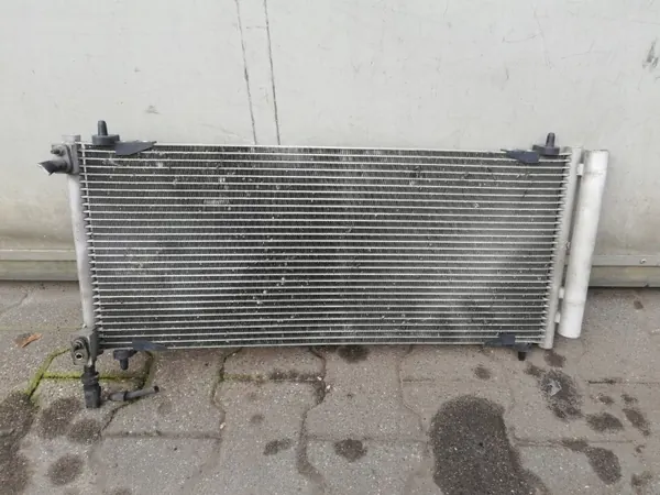 OEM 6455-FX AC Condensor voor Citroen C5 III X7 C6 image 4