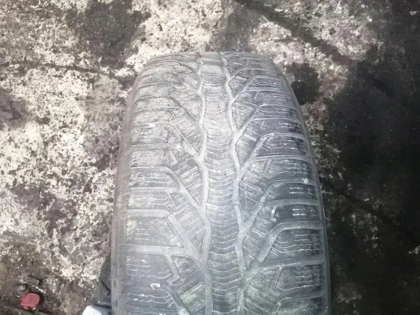Rueda de repuesto OEM 21560R16 para Fiat Ulysse 2001 image 3