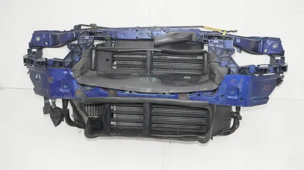 OEM 360197552 voorste riem voor Ford Focus MK3 2010-2014 image 2