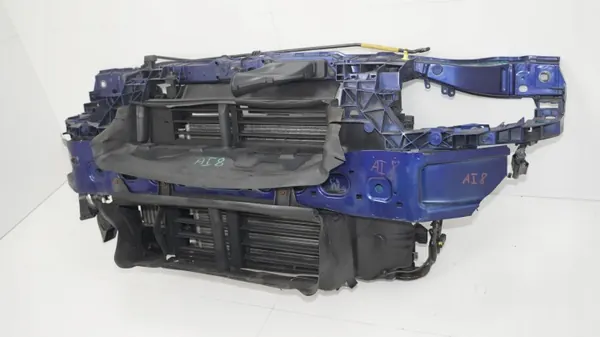 OEM 360197552 voorste riem voor Ford Focus MK3 2010-2014 image 3