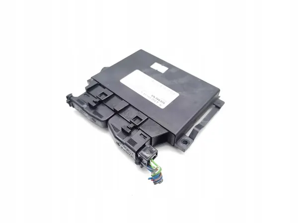 Module de contrôle de boîte de vitesses Mercedes-Benz E-Class A0325453432 image 4