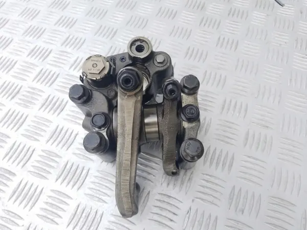Ventiltappar OEM POPYCHACZE 410 460 för DAF XF 105 image 3