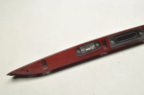 Garniture Hayon Volvo V50 Break OEM 258956 image 6