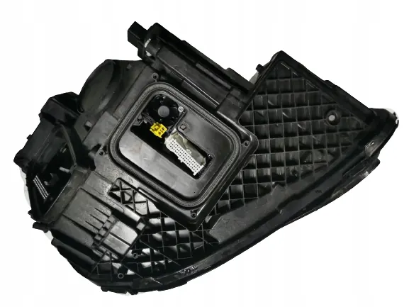 MERCEDES E W213 VÄNSTER FRAM MULTIBEAM LAMPA OEM image 5