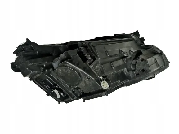 MERCEDES E W213 VÄNSTER FRAM MULTIBEAM LAMPA OEM image 7