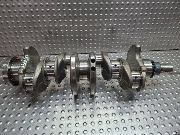 Cigüeñal OEM S26279738 para Citroen Jumpy III 2.0 image 2