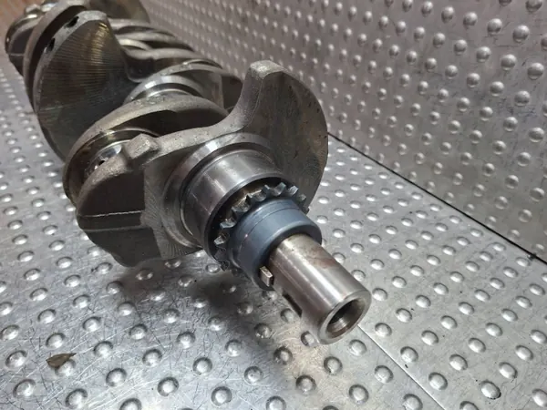 Cigüeñal OEM S26279738 para Citroen Jumpy III 2.0 image 4
