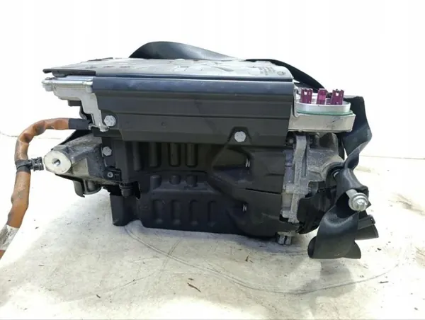 Mercedes-Benz EQS SUV 2023 Elmotor OEM A2973443700 image 5