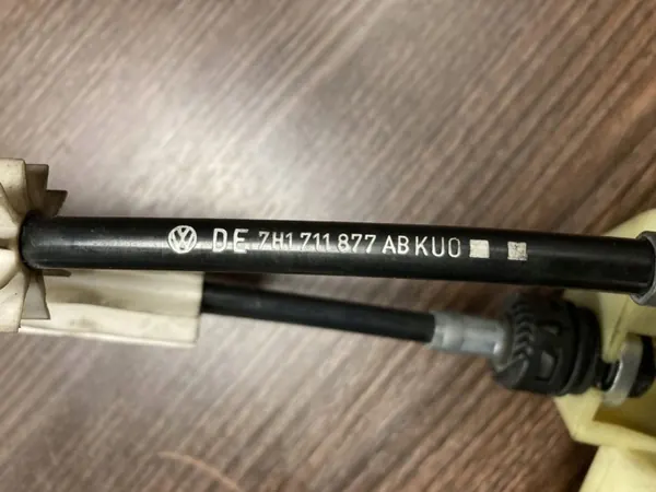 Versnellingspook OEM 7H1711877 voor VW Transporter image 7
