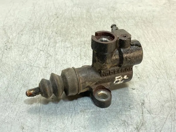 Roulement d'embrayage Subaru Forester SJ OEM FBZ26099 image 2