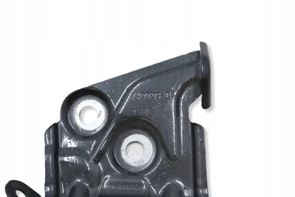 Support d'aile avant gauche OEM 7400219MWGK BMW X3/X4 image 3