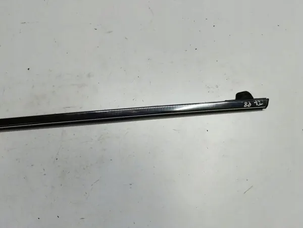 Citroen C4 II Deurschraper Chroom Links Achter OEM 9687380177 image 2