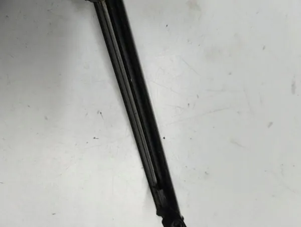 Citroen C4 II Deurschraper Chroom Links Achter OEM 9687380177 image 4