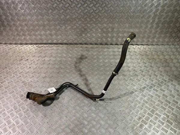 Pescoço de enchimento combustível Ford Mustang V 2014 OEM AR339034AL image 2