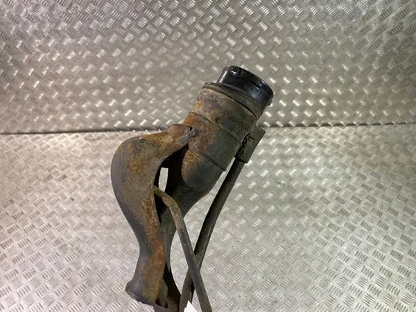 Pescoço de enchimento combustível Ford Mustang V 2014 OEM AR339034AL image 4