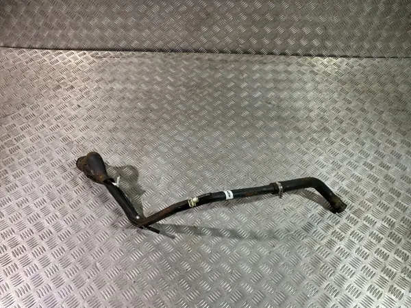 Pescoço de enchimento combustível Ford Mustang V 2014 OEM AR339034AL image 5