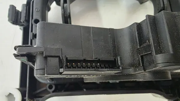 Blinkermotor OEM 89017285 für Renault Scenic III image 3