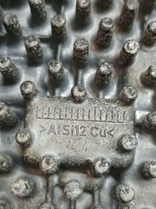 Xenon-förkoppling OEM 1470001207AB för Alfa Romeo Tonale image 4