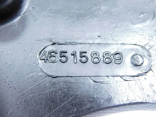 Kamremshus Alfa Romeo 147 1.9 16V JTD image 4