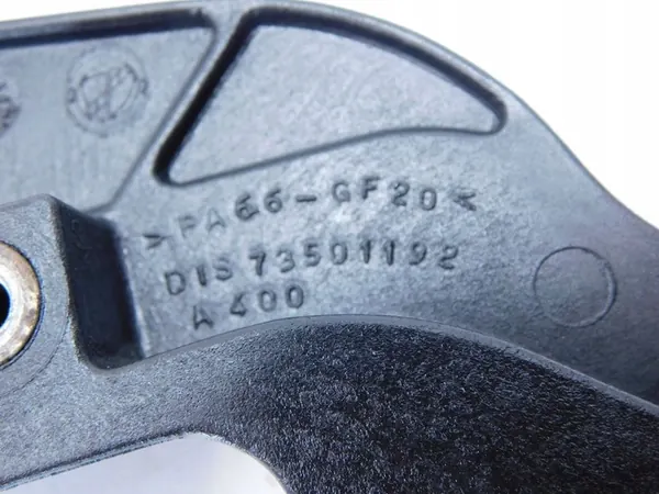 Kamremshus Alfa Romeo 147 1.9 16V JTD image 8