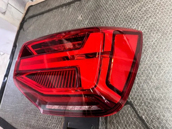 AUDI Q2 81A LIFT 20- Luz trasera derecha LED image 2