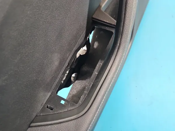 Panneau de Porte Avant Gauche OEM 3V1867013CK image 3