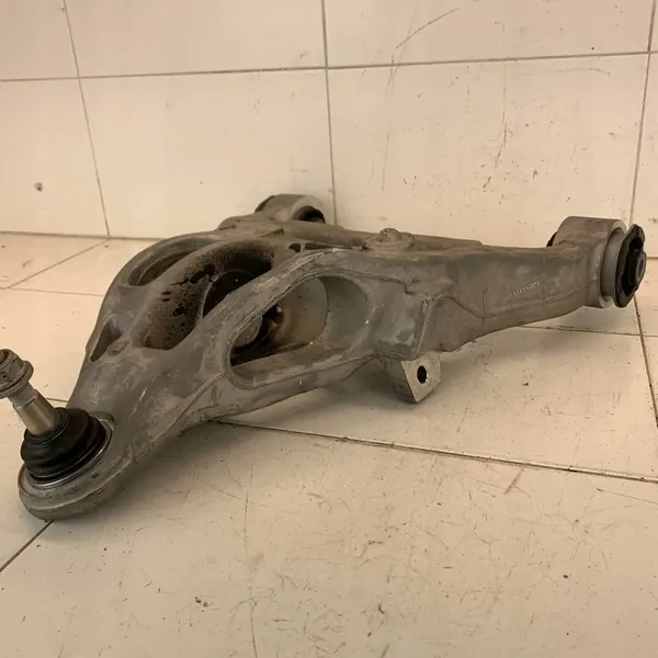 Braccio di controllo anteriore destro DODGE RAM V 1500 TRX 6.2L SRT Hellcat image 10