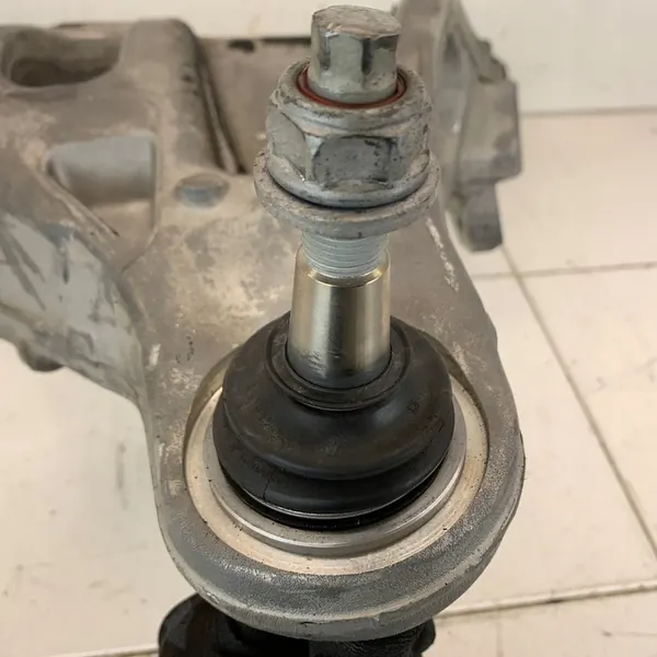 Braccio di controllo anteriore destro DODGE RAM V 1500 TRX 6.2L SRT Hellcat image 8